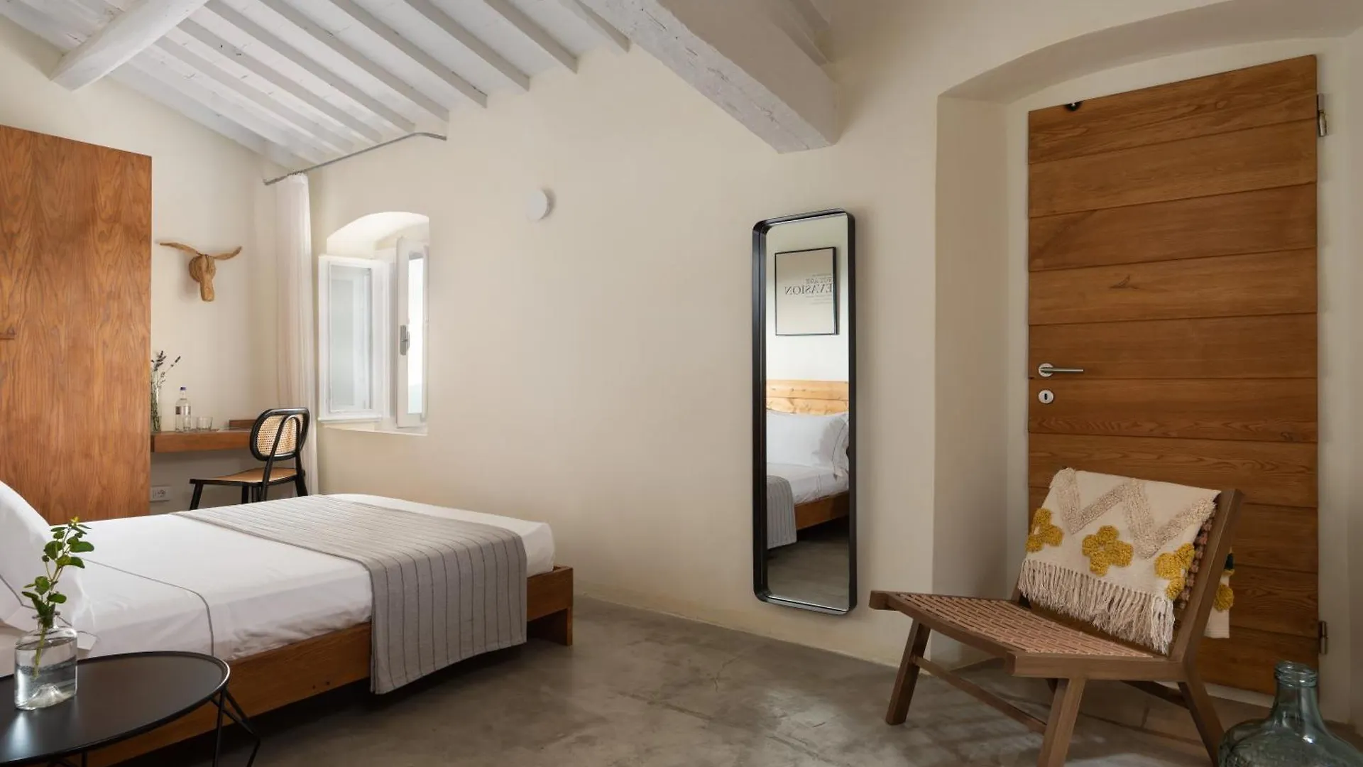 Podere Castellare Pelago 0*,  İtalya