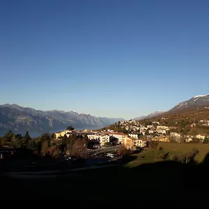 Corte Grazia Apartment San Zeno di Montagna