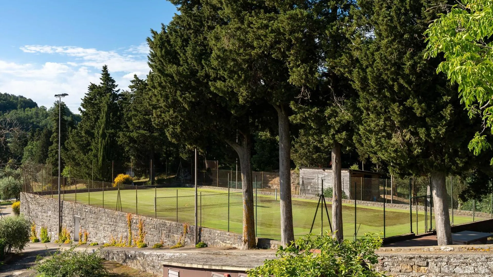 Podere Castellare Pelago Италия