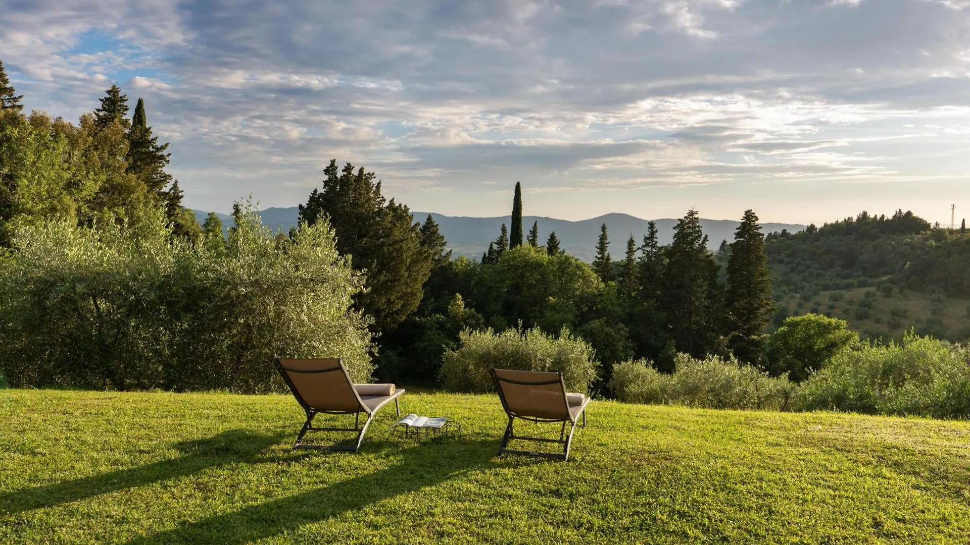 Podere Castellare Pelago 0*,