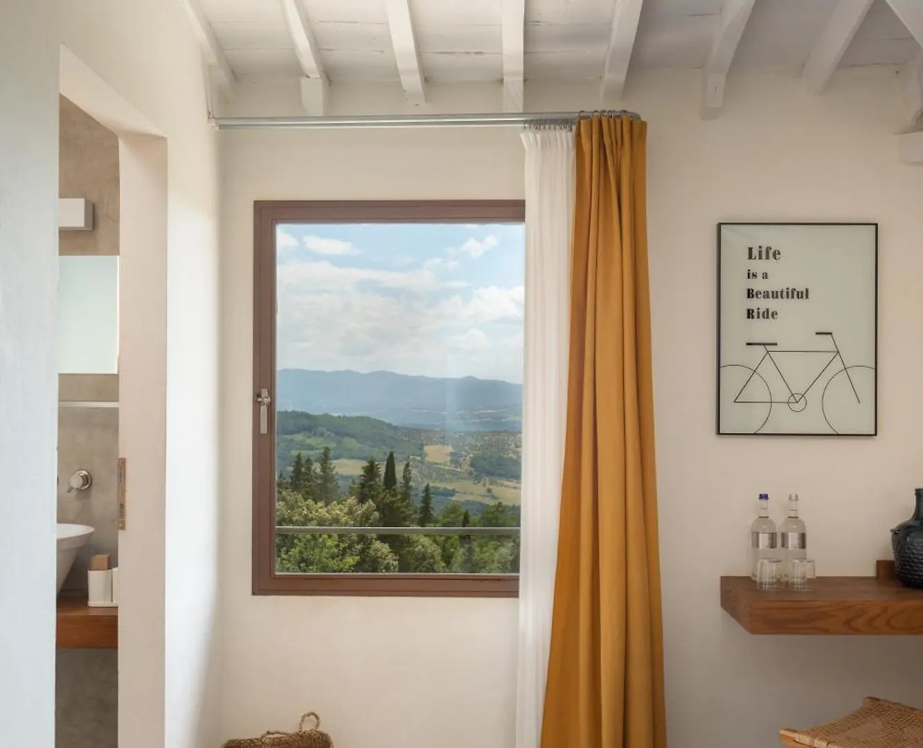 Podere Castellare Pelago 0*,  Италия