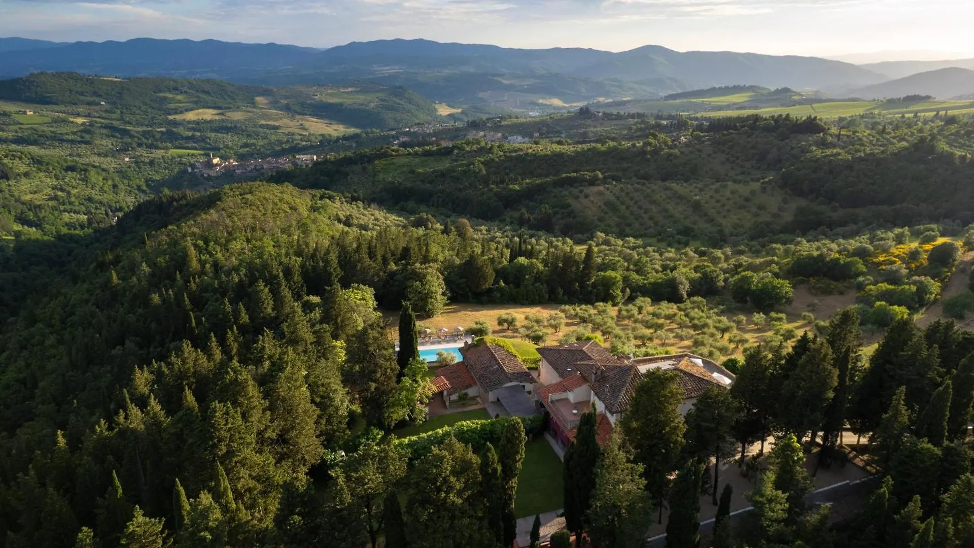 Podere Castellare Pelago