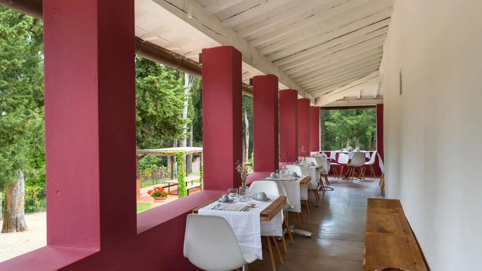 Villa Podere Castellare Pelago