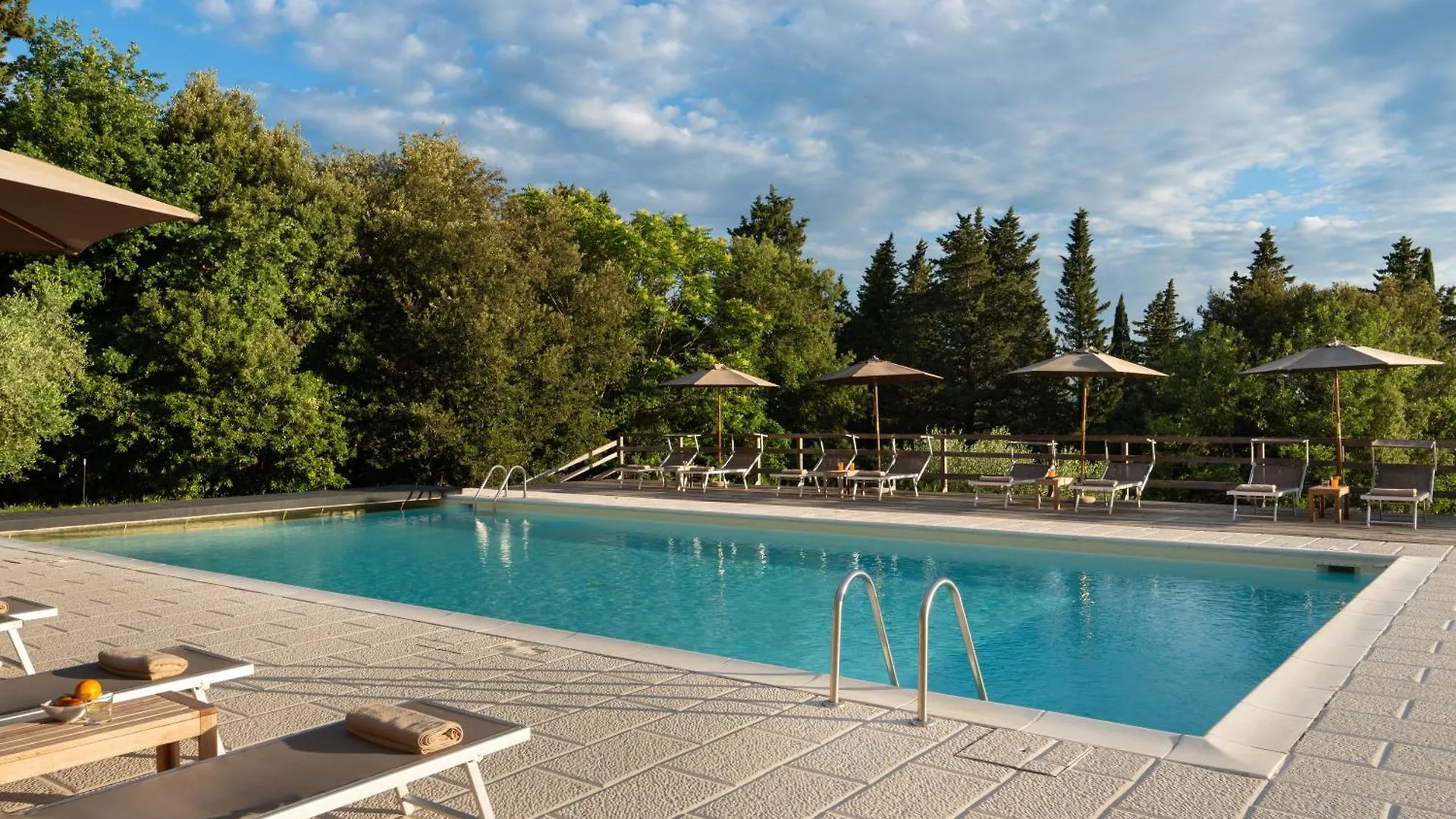 Villa Podere Castellare Pelago